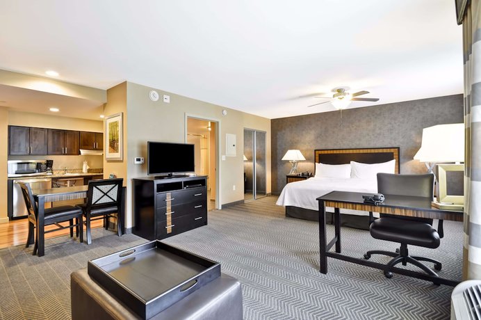 Imagen de la habitación del Hotel Homewood Suites By Hilton Southington, Ct. Foto 8
