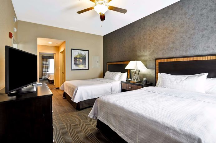Imagen de la habitación del Hotel Homewood Suites By Hilton Southington, Ct. Foto 10