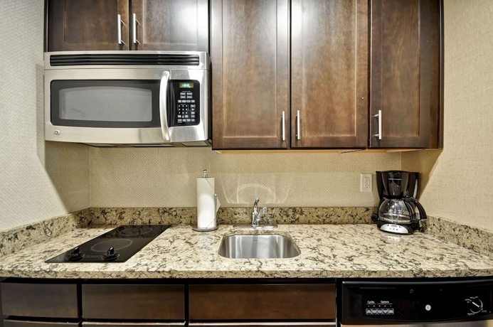 Imagen de la habitación del Hotel Homewood Suites By Hilton Southington, Ct. Foto 12