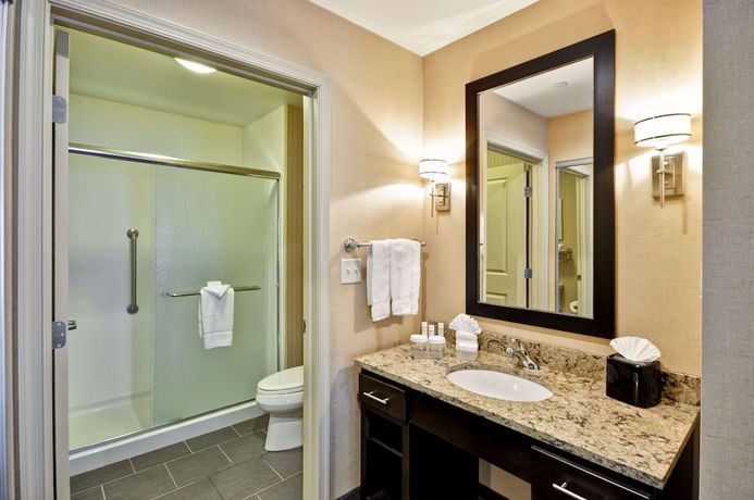 Imagen de la habitación del Hotel Homewood Suites By Hilton Southington, Ct. Foto 14