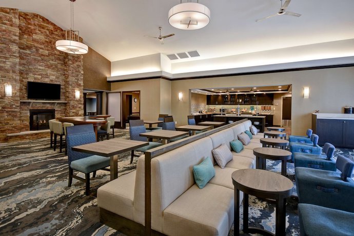 Imagen de los interiores del Hotel Homewood Suites By Hilton Southington, Ct. Foto 20