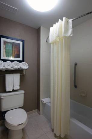 Imagen general del Hotel Homewood Suites By Hilton St Louis - Galleria. Foto 1
