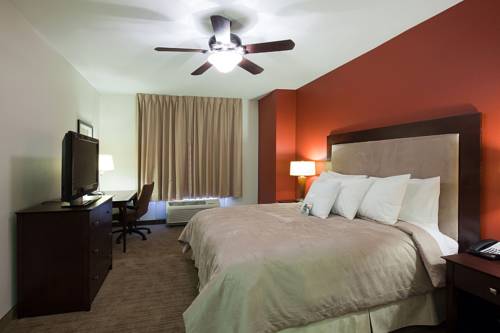 Imagen de la habitación del Hotel Homewood Suites By Hilton St Louis - Galleria. Foto 2