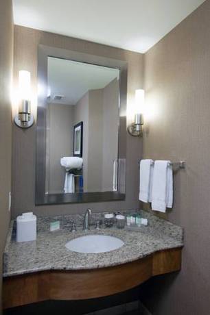 Imagen de la habitación del Hotel Homewood Suites By Hilton St Louis - Galleria. Foto 3