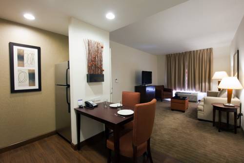 Imagen de la habitación del Hotel Homewood Suites By Hilton St Louis - Galleria. Foto 4