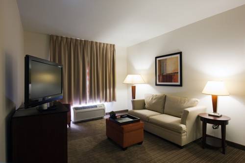 Imagen de la habitación del Hotel Homewood Suites By Hilton St Louis - Galleria. Foto 5