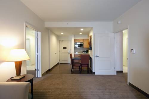 Imagen de la habitación del Hotel Homewood Suites By Hilton St Louis - Galleria. Foto 6