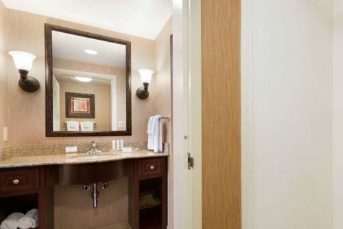 Imagen de la habitación del Hotel Homewood Suites By Hilton St Louis Park At West End. Foto 5