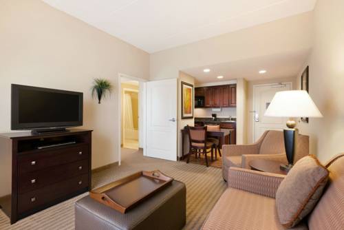 Imagen de la habitación del Hotel Homewood Suites By Hilton St Louis Park At West End. Foto 6