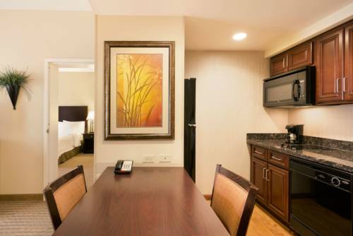 Imagen de la habitación del Hotel Homewood Suites By Hilton St Louis Park At West End. Foto 10