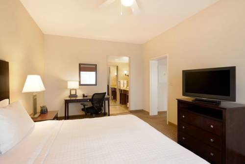 Imagen de la habitación del Hotel Homewood Suites By Hilton St Louis Park At West End. Foto 11