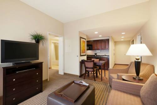 Imagen de la habitación del Hotel Homewood Suites By Hilton St Louis Park At West End. Foto 12