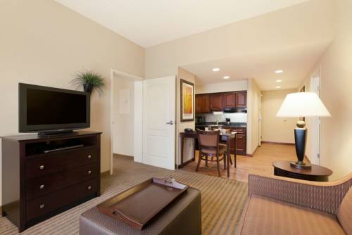 Imagen de la habitación del Hotel Homewood Suites By Hilton St Louis Park At West End. Foto 13