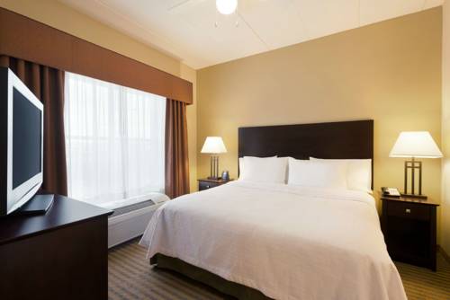 Imagen de la habitación del Hotel Homewood Suites By Hilton St Louis Park At West End. Foto 14