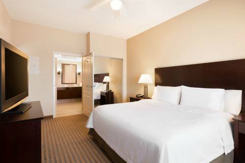 Imagen de la habitación del Hotel Homewood Suites By Hilton St Louis Park At West End. Foto 16