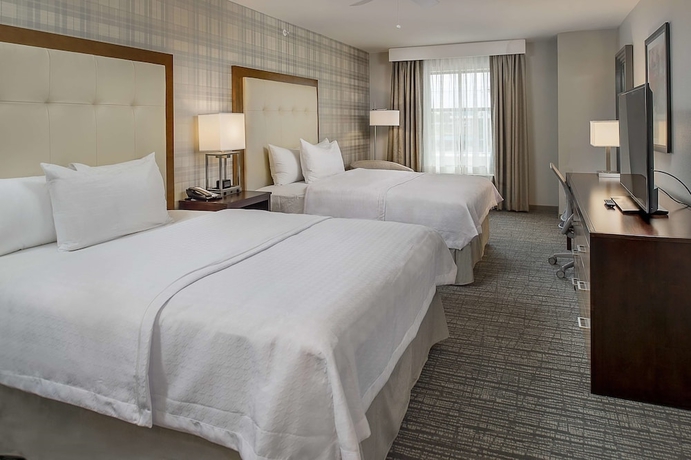 Imagen de la habitación del Hotel Homewood Suites By Hilton St. Louis Westport. Foto 3
