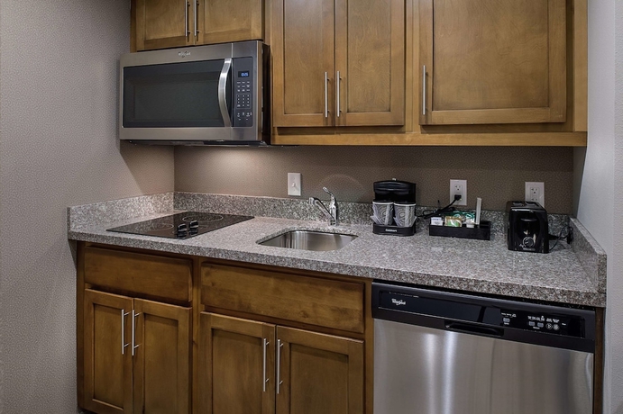 Imagen de la habitación del Hotel Homewood Suites By Hilton St. Louis Westport. Foto 15