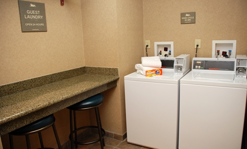 Imagen general del Hotel Homewood Suites By Hilton St. Louis-chesterfield. Foto 9