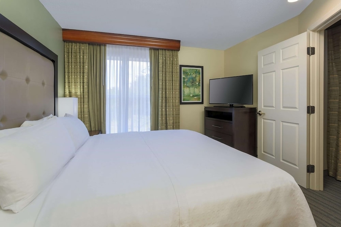 Imagen de la habitación del Hotel Homewood Suites By Hilton St. Petersburg Clearwater. Foto 2