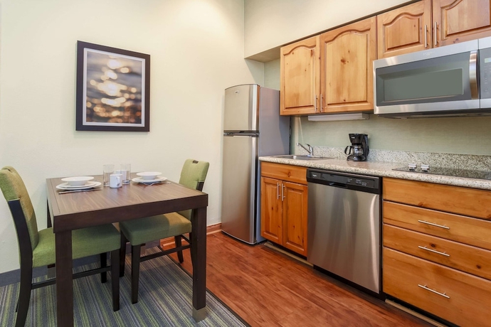 Imagen de la habitación del Hotel Homewood Suites By Hilton St. Petersburg Clearwater. Foto 3