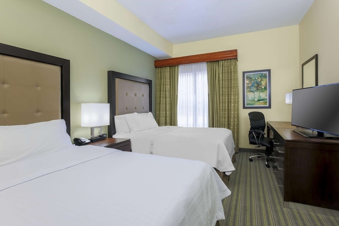 Imagen de la habitación del Hotel Homewood Suites By Hilton St. Petersburg Clearwater. Foto 4