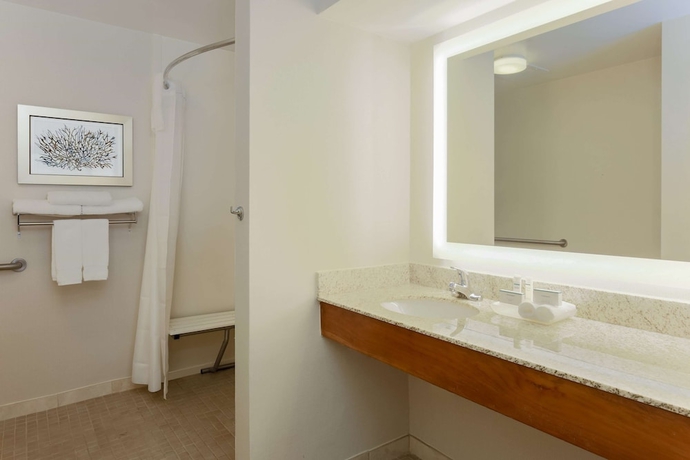 Imagen de la habitación del Hotel Homewood Suites By Hilton St. Petersburg Clearwater. Foto 9