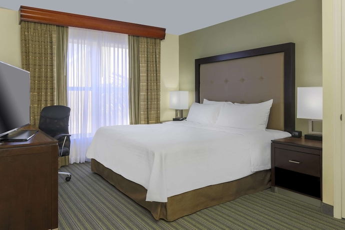 Imagen de la habitación del Hotel Homewood Suites By Hilton St. Petersburg Clearwater. Foto 10