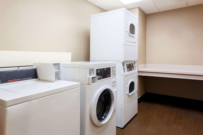Imagen de los interiores del Hotel Homewood Suites By Hilton St. Petersburg Clearwater. Foto 17