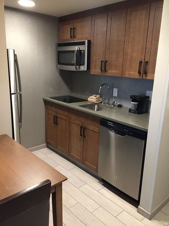 Imagen de la habitación del Hotel Homewood Suites By Hilton Syracuse - Carrier Circle. Foto 3