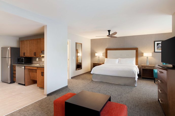 Imagen de la habitación del Hotel Homewood Suites By Hilton Syracuse - Carrier Circle. Foto 4