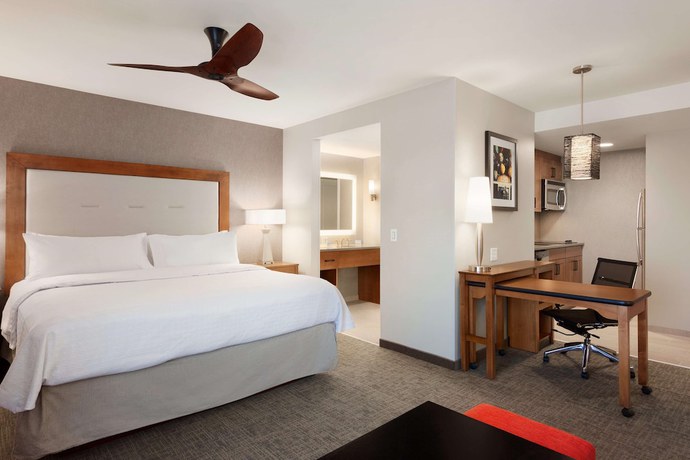 Imagen de la habitación del Hotel Homewood Suites By Hilton Syracuse - Carrier Circle. Foto 5