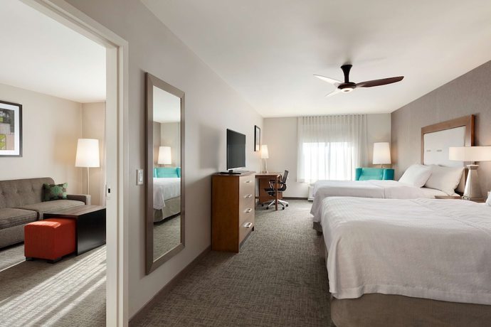 Imagen de la habitación del Hotel Homewood Suites By Hilton Syracuse - Carrier Circle. Foto 6