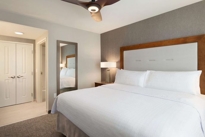 Imagen de la habitación del Hotel Homewood Suites By Hilton Syracuse - Carrier Circle. Foto 7