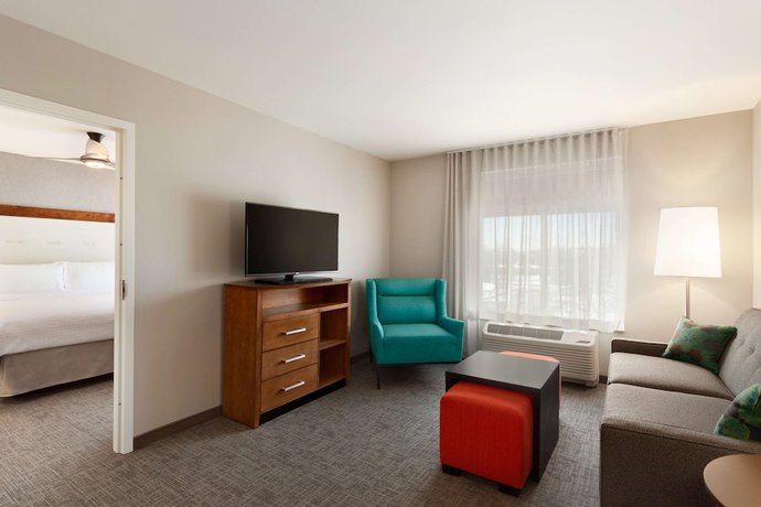 Imagen de la habitación del Hotel Homewood Suites By Hilton Syracuse - Carrier Circle. Foto 8