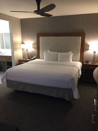 Imagen de la habitación del Hotel Homewood Suites By Hilton Syracuse - Carrier Circle. Foto 9