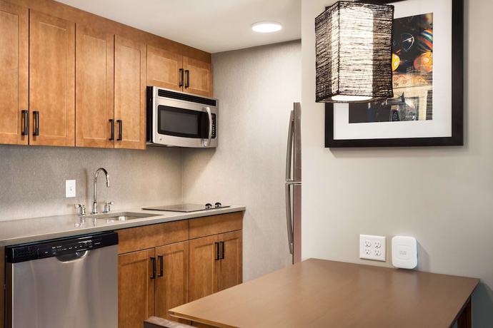 Imagen de la habitación del Hotel Homewood Suites By Hilton Syracuse - Carrier Circle. Foto 11