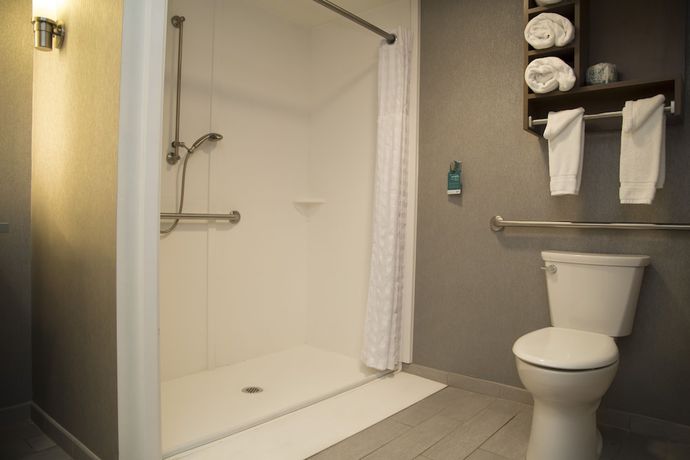 Imagen de la habitación del Hotel Homewood Suites By Hilton Syracuse - Carrier Circle. Foto 12