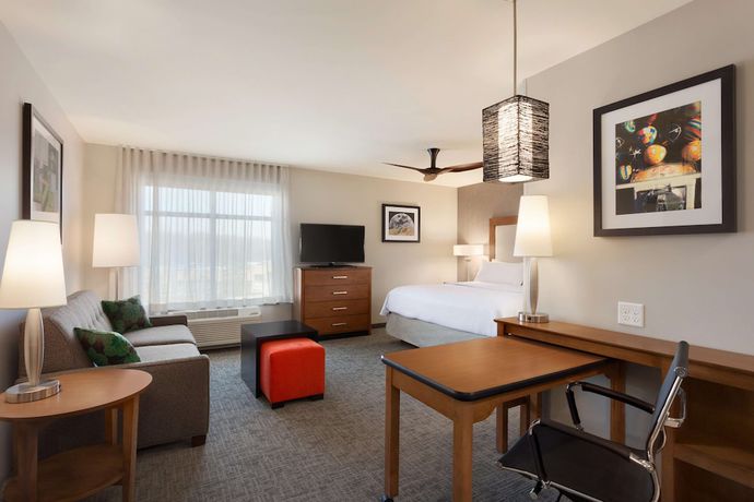 Imagen de la habitación del Hotel Homewood Suites By Hilton Syracuse - Carrier Circle. Foto 13