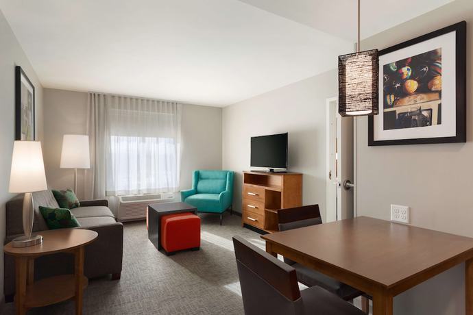 Imagen de la habitación del Hotel Homewood Suites By Hilton Syracuse - Carrier Circle. Foto 14