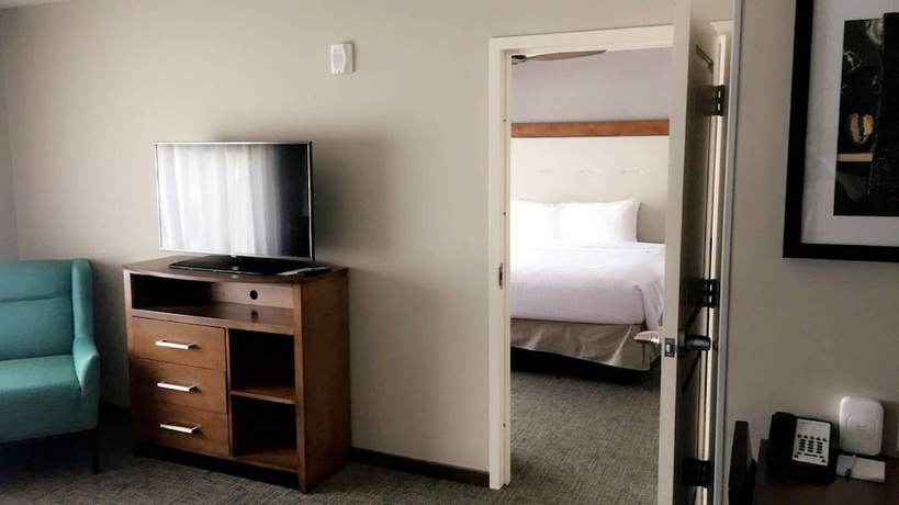 Imagen de la habitación del Hotel Homewood Suites By Hilton Syracuse - Carrier Circle. Foto 15