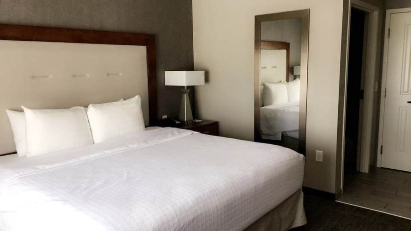 Imagen de la habitación del Hotel Homewood Suites By Hilton Syracuse - Carrier Circle. Foto 16