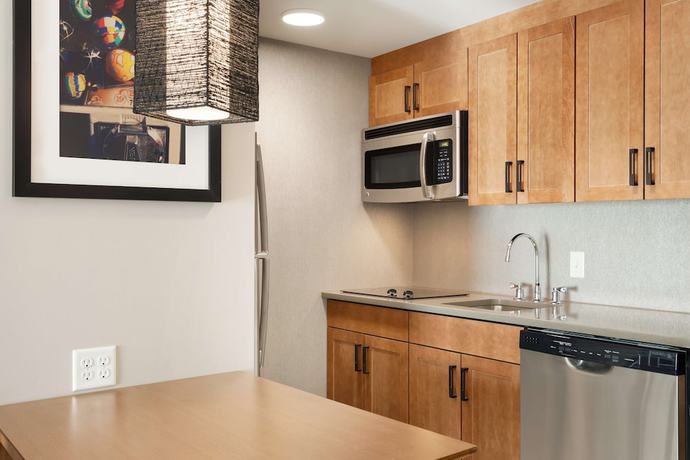 Imagen de la habitación del Hotel Homewood Suites By Hilton Syracuse - Carrier Circle. Foto 17