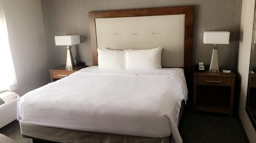 Imagen de la habitación del Hotel Homewood Suites By Hilton Syracuse - Carrier Circle. Foto 18