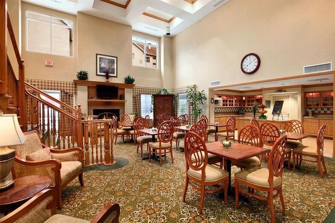 Imagen del bar/restaurante del Hotel Homewood Suites By Hilton Tallahassee. Foto 3