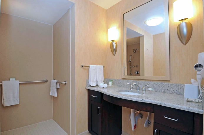 Imagen de la habitación del Hotel Homewood Suites By Hilton Tampa - Port Richey. Foto 5