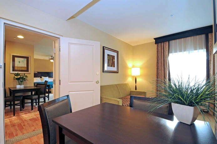 Imagen de la habitación del Hotel Homewood Suites By Hilton Tampa - Port Richey. Foto 6