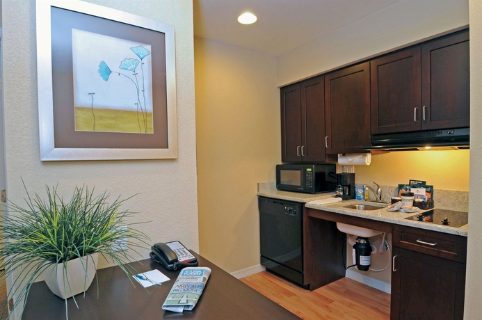 Imagen de la habitación del Hotel Homewood Suites By Hilton Tampa - Port Richey. Foto 7