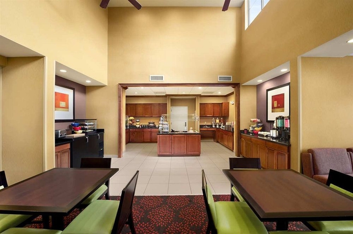 Imagen del bar/restaurante del Hotel Homewood Suites By Hilton Tampa-brandon. Foto 3