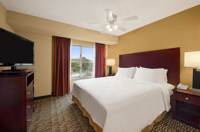 Imagen de la habitación del Hotel Homewood Suites By Hilton Tampa-brandon. Foto 4