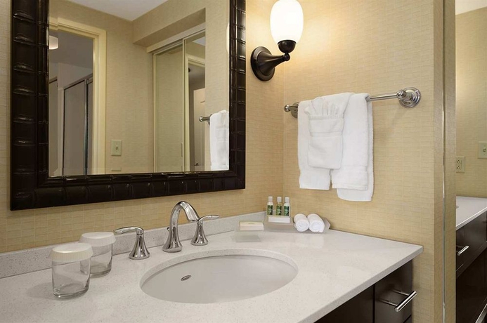 Imagen de la habitación del Hotel Homewood Suites By Hilton Tampa-brandon. Foto 7